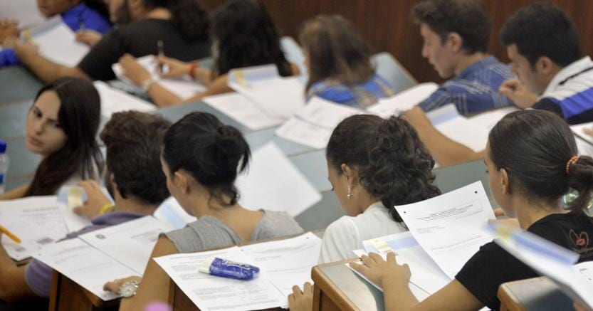 RETTE SCUOLE PRIVATE SCARICARE
